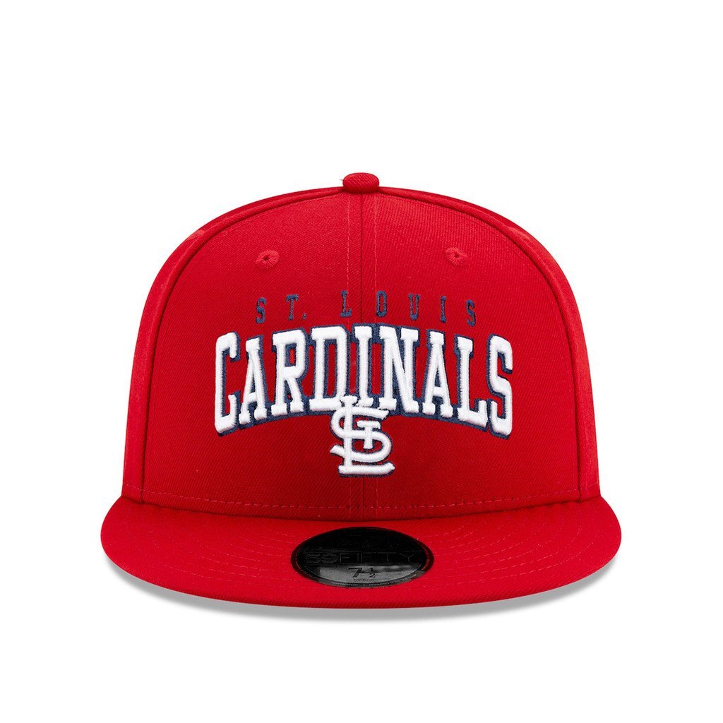 หมวกเบสบอลแฟชั่น Snapback Youth Size mlb WKXB