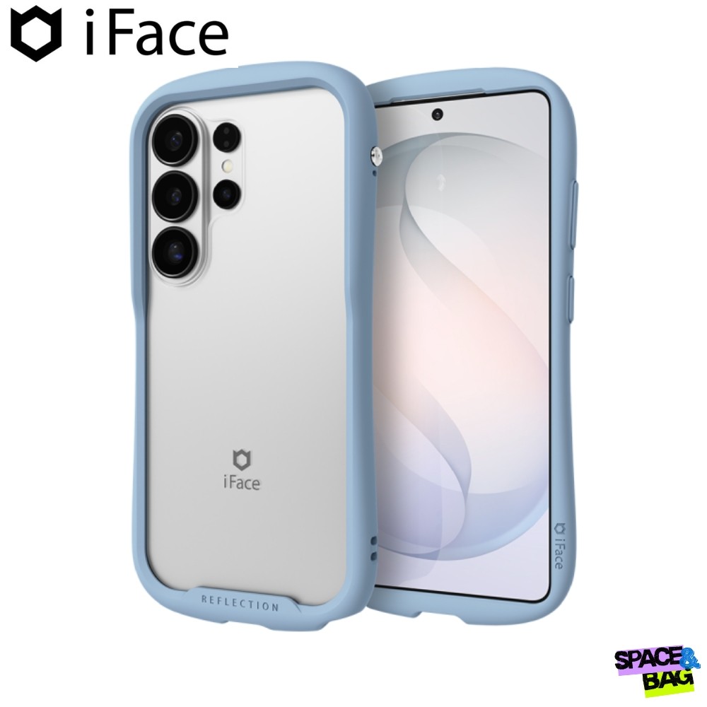 iFace Reflection เคสกระจกกันกระแทก สำหรับ Samsung Galaxy S26 Ultra, S26 สวยงามเป็นเอกลักษณ์