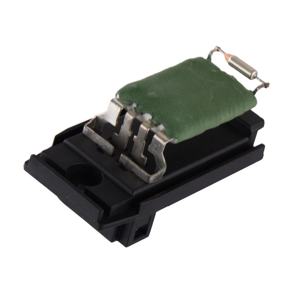 ตัวต้านทานพัดลมมอเตอร์โบลเวอร์สําหรับ Ford Focus Mondeo Puma Fiesta Cougar Ka 1311115 3M5H18B647BA X