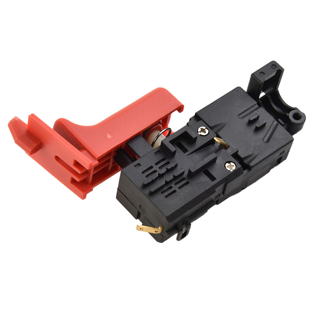 AC220V Rotory Hammer Switch สําหรับ Bosch GBH2-26DE GBH2-26DFR GBH 2-26 E GBH2-26DRE GBH2-26 RE สวิต