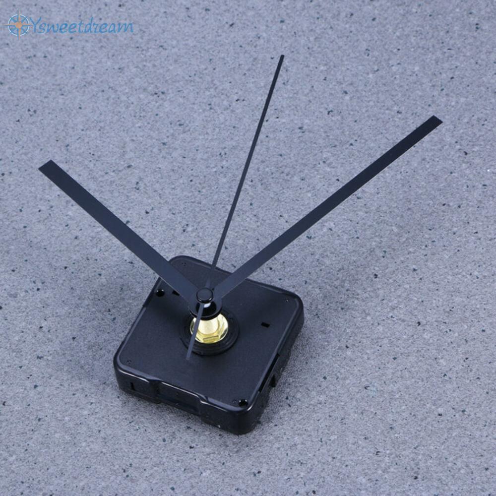 【SWTDRM】Clock Movement Kits Repairment DIY Kits For Clocks Tool Repair Durable