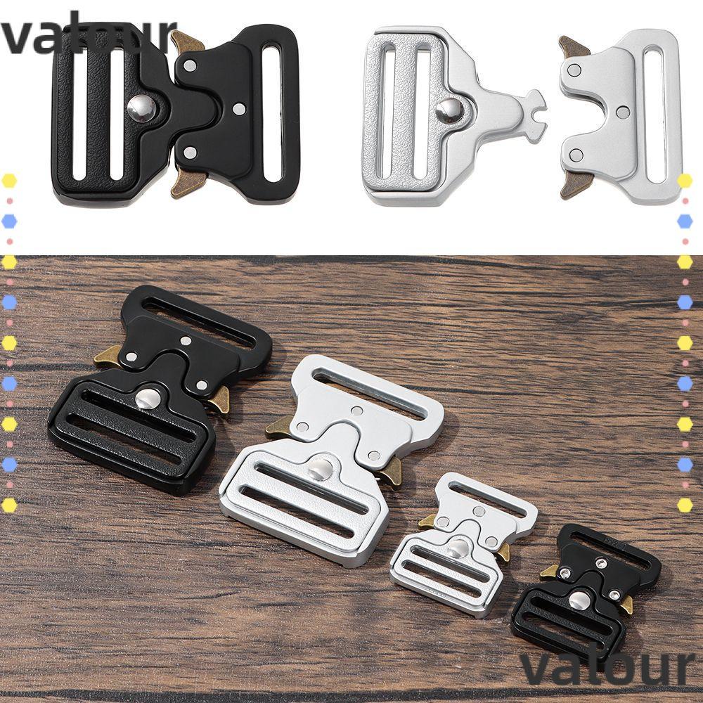 VALOUR Strap Clip Fire Fighting อุปกรณ์เสริมกระเป๋าเดินทางกลางแจ้ง