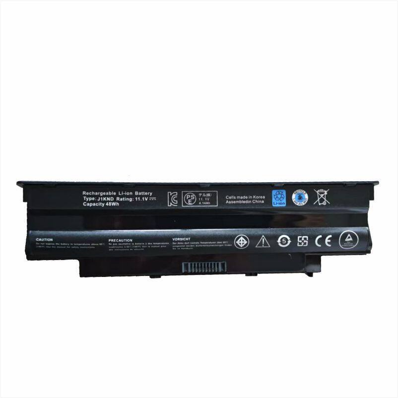 For new Dell N4010 N5010 N4110 N4050 M5010 J1KND 15Rn5110 battery