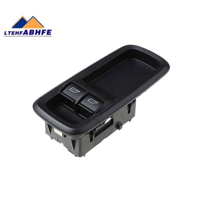 [ขายร้อน L]สวิตช์หน้าต่างไฟฟ้าด้านหน้าซ้ายสําหรับ Fiesta VI 1.4 TDCI 8A6T-14A132-AC 8A6T14A132AC อะไ