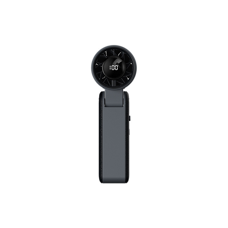 anitech แอนิเทค พัดลมพกพา รุ่น SPF3600 หน้าจอ LED #201418