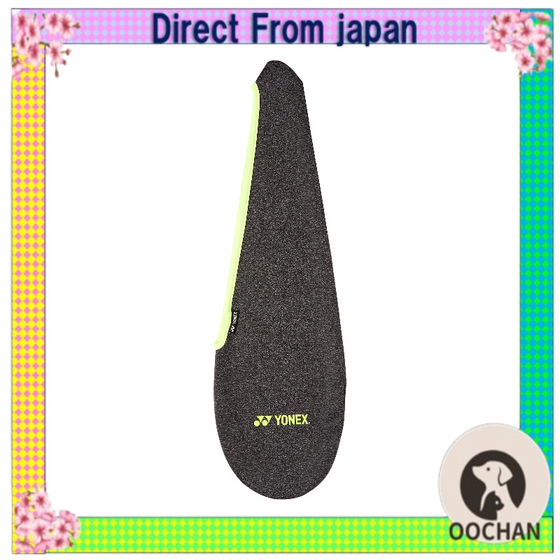 โยเน็กซ์ YONEX อุปกรณ์เสริมแบดมินตัน ปลอกยืด AC545【Direct from Japan】