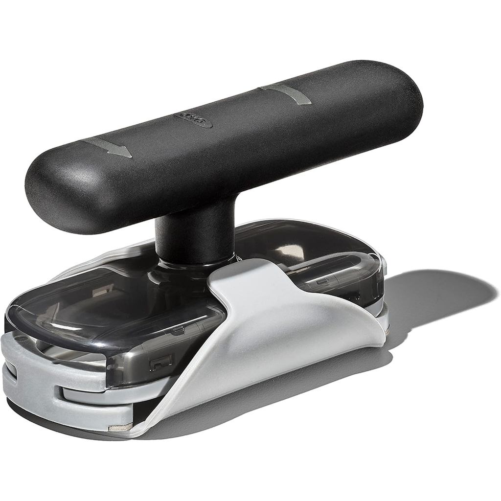 OXO Good Grips ที่เปิดขวดบิดพร้อม Basepad