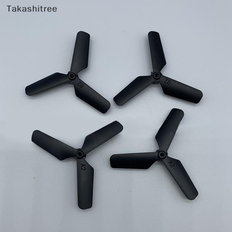 (Takashitree) X72S Foam Quadcopter UAV Model Airplane, Glider, Three-ded Propeller Fix-wingbat Aircr