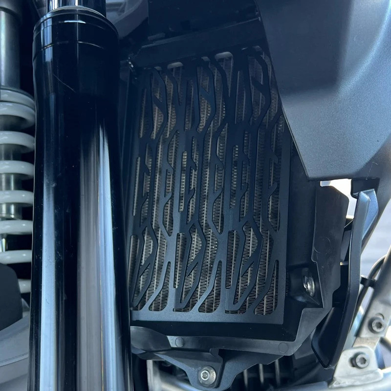 สําหรับ BMW R1250GS ADVENTURE R1250 GS ADV GS1250 R 1250 GS ฝาครอบป้องกันหม้อน้ํา Grille Guard