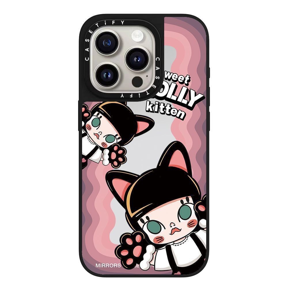 CASETiFY Apple iPhone17ProMax17ProAir16ProMax16Pro15 เคสโทรศัพท์ 05.04.02
