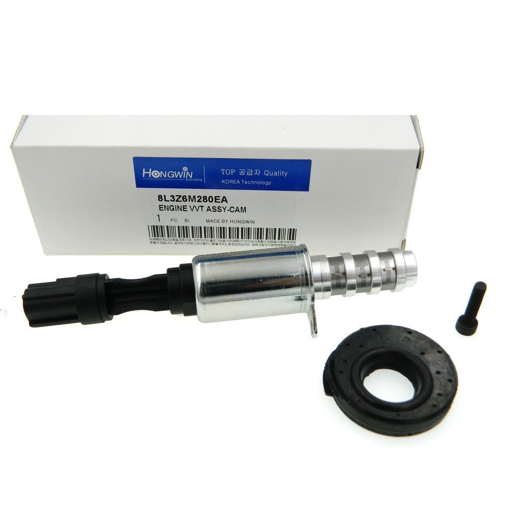 เหมาะสําหรับวาล์ว Ford VVT/โซลินอยด์วาล์ว/วาล์วควบคุมน้ํามัน 8L3Z6M280A/8L3Z-6M280-A