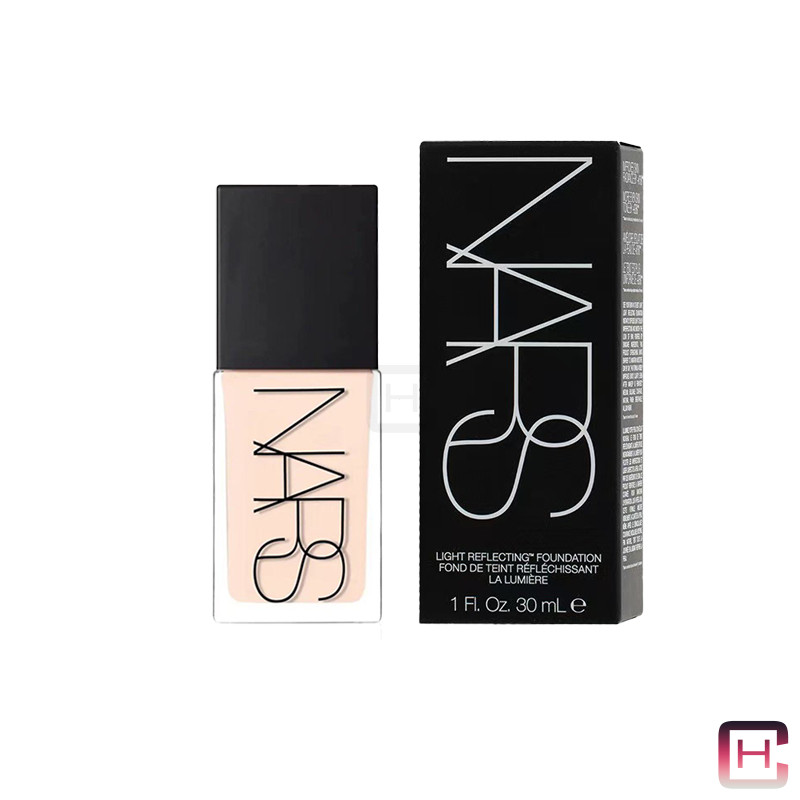 รองพื้นสะท้อนแสง For-NARS (30ml)