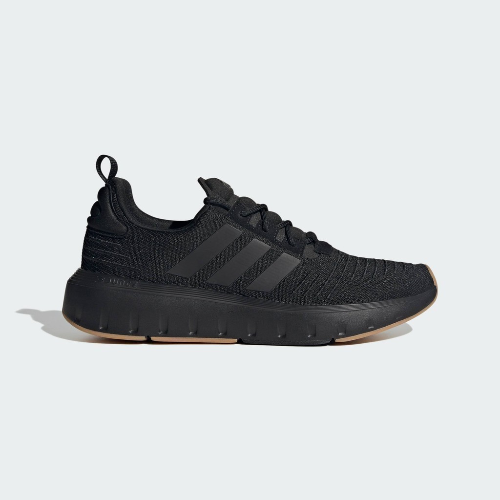 adidas Lifestyle Swift Run Shoes Men Black IG4704