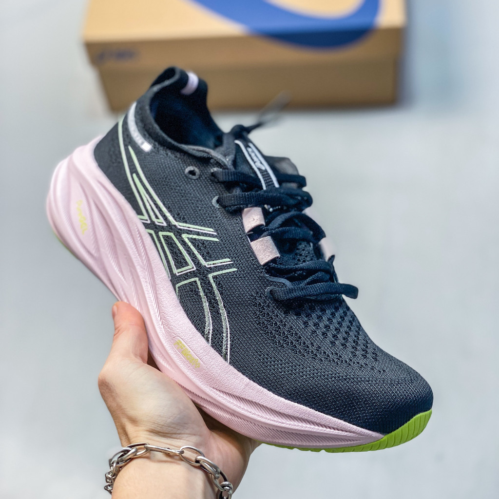 GEL-NIMBUS 26 รองเท้าวิ่งผู้ใหญ่ QWP2