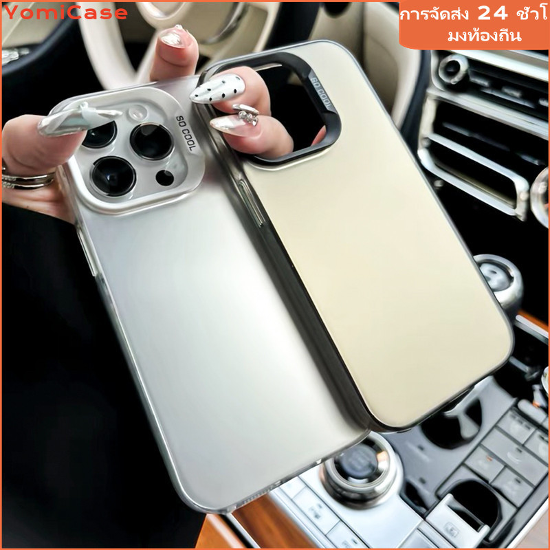 YOMIเคสส่งจากไทย case for samsung GALAXY A32 A33 A34 A10s รูปที่ 2