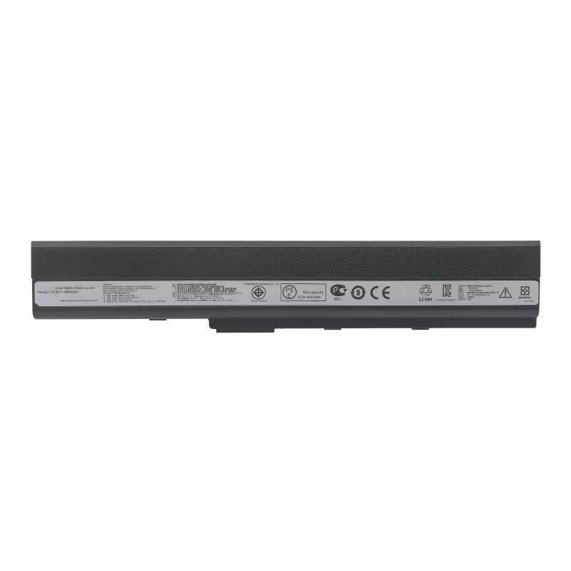Thyren is suitable for ASUS x42J K42J K52J A32-K52 A42J K42D A52j batteries