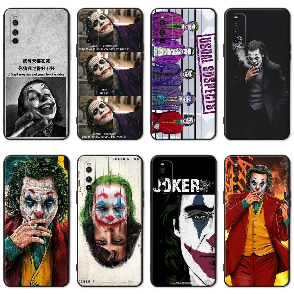 Joker Custom โทรศัพท์มือถือสําหรับ Xiaomi POCO X7Pro X6 X5 X4 GT/ X3 Pro/ X3 NFC/ X3 GT/ M3/ M3 Pro/