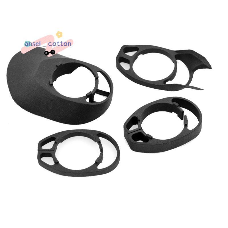 แฮนด์เครื่องซักผ้าแยก Spacer ชุดจักรยานถนน SL8 Handlebar อะแดปเตอร์ Spacers อุปกรณ์เสริมสําหรับ SL7 