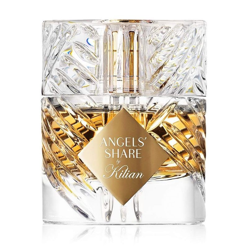 BY KILIAN KILIAN Angels Enjoy Unisex Perfume 50ml French Straight Hair Goods26050804