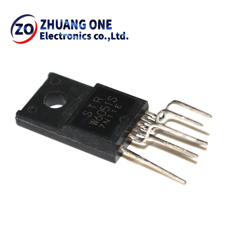 5PCS STRW6051S W6051S STRW6052S W6052S STRW6053S W6053S N STRW6251 W6251 STRW6252 W6252 W6253M STRW6