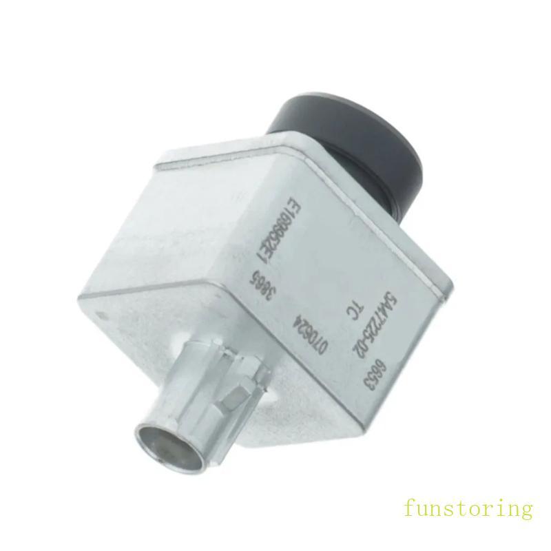 FUN กล้องที่จอดรถความละเอียดสําหรับ F70 F66 J01 J05 U10 U11 U25 I20 G05 F95 G06 F96 G07 G09 G70 G60 
