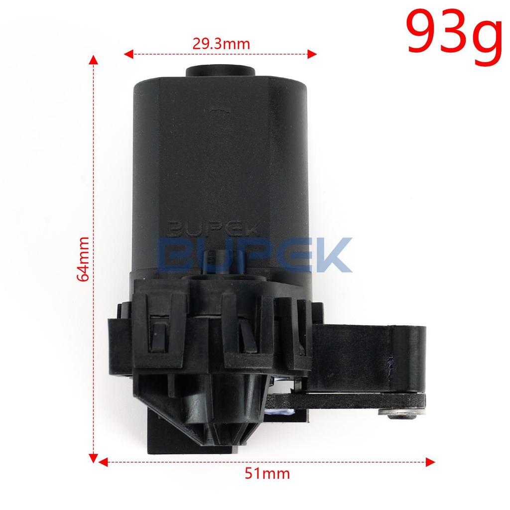 ตัวกระตุ้นกระจกมองข้างสําหรับ Benz W169 A160 A180 W203 S203 C230 C240 เกียร์มอเตอร์พับอะไหล่ซ่อม