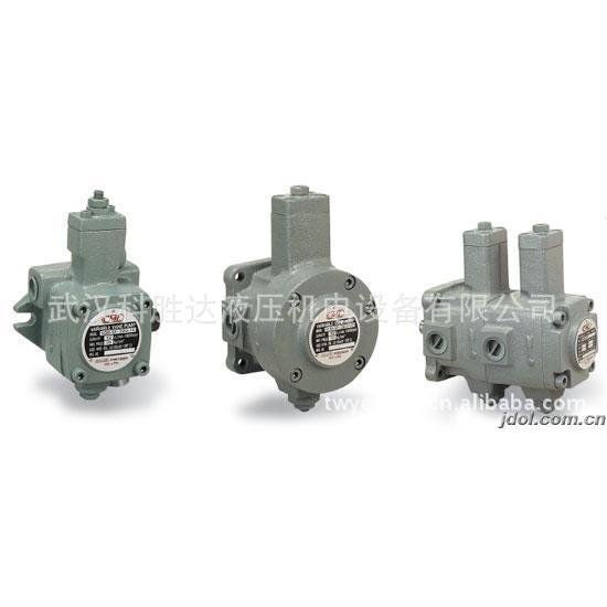 ปั้มน้ํามัน vcm-sf-12a-10vcm-sf-30c-10vcm-sf-20d-10 ปั๊มวาเน LCZN
