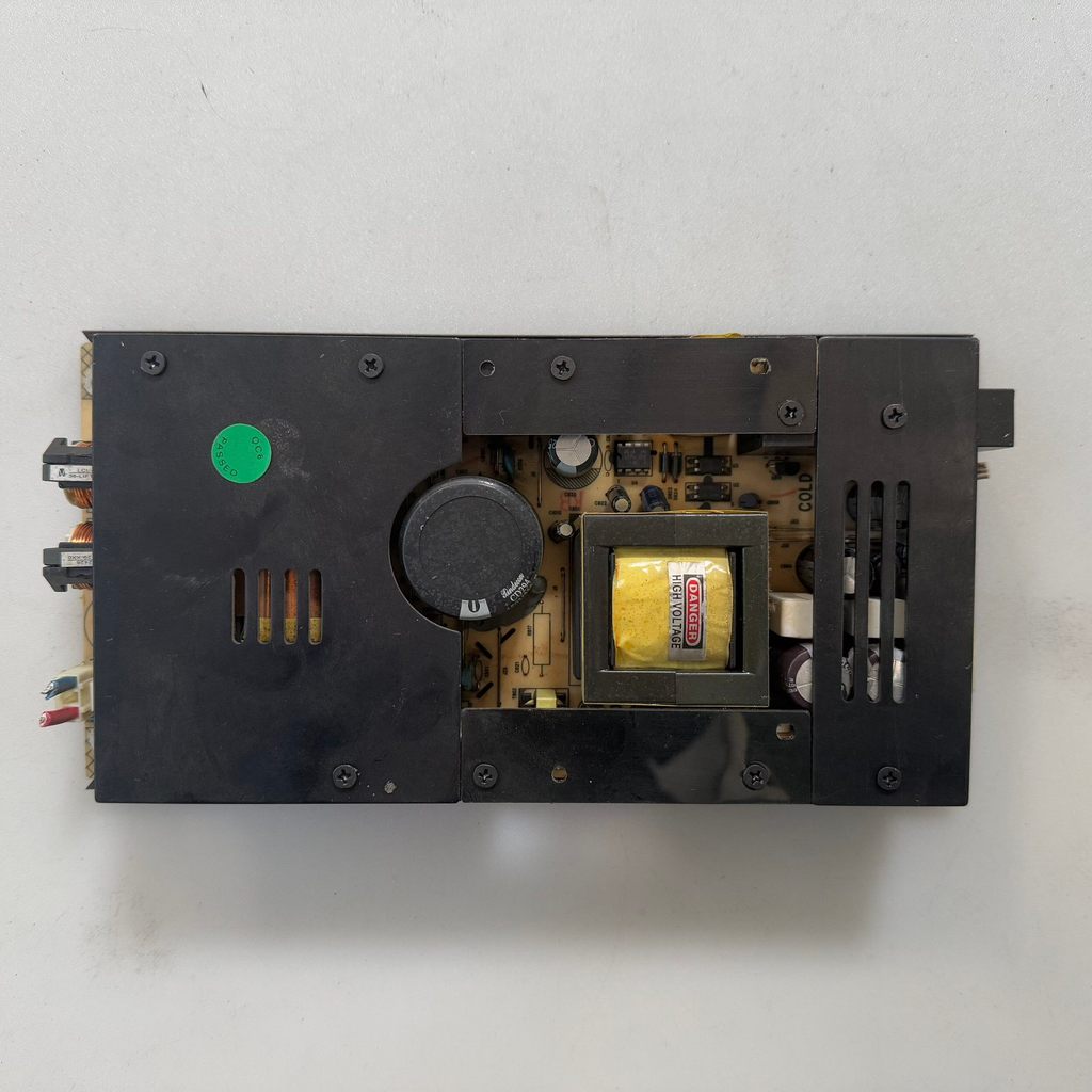 Original TCL LCD32K73 37K73 Power Board 40-M0N37A-PWD1XG 40-MON37A จัดส่งจริง
