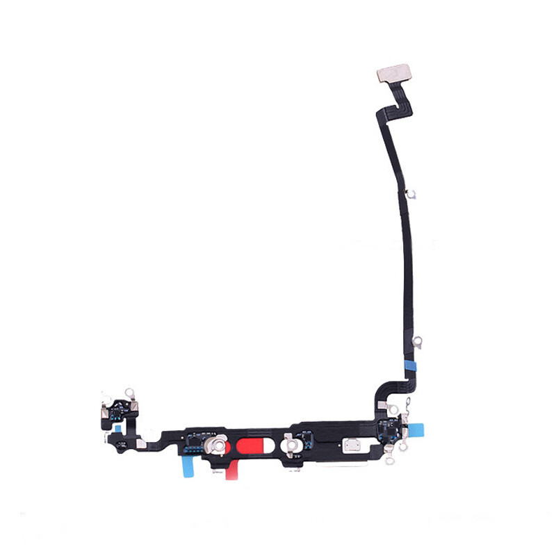 OEM Loud Speaker Buzzer Ringer เสาอากาศ Wifi สัญญาณ Flex Cable Fix สําหรับ iPhone XS