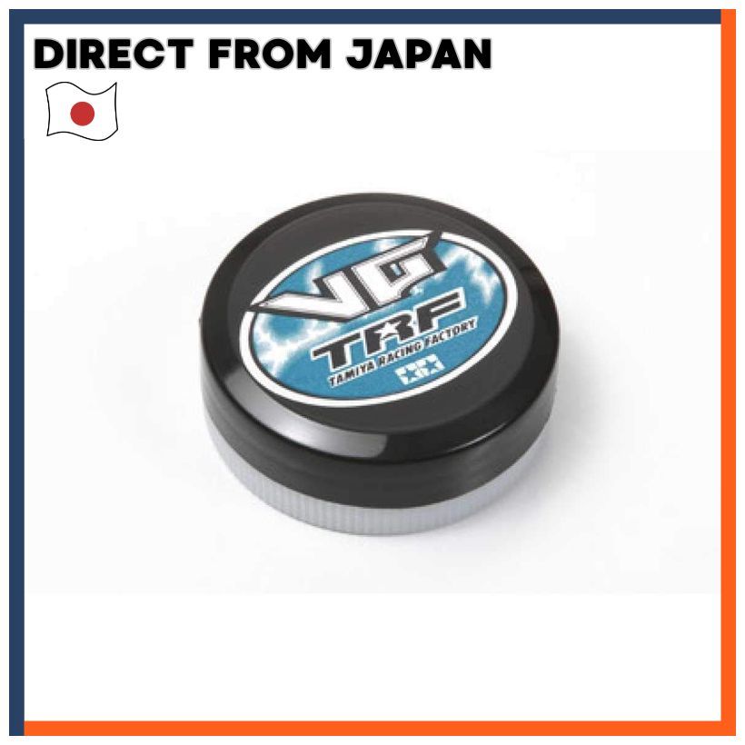 Tamiya TRF Parts VG Damper Grease TRF Series