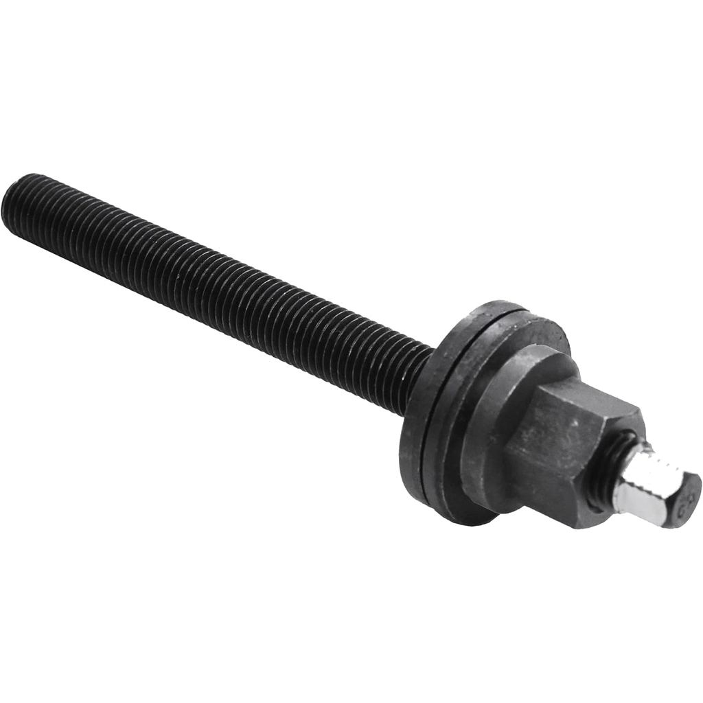 LS1 Harmonic Balancer เครื่องมือติดตั้ง Crank Pulley ติดตั้งเครื่องมือ 551141 ใช้งานร่วมกับ GM 1997-