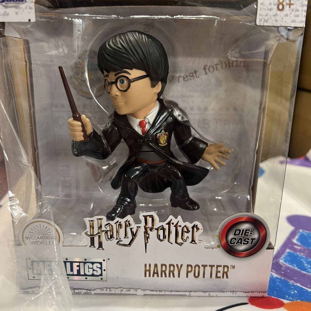 【ks0632.th】 Authentic JiadaInch Harry Potter Special Offe 【0421Vkp0DX61L】