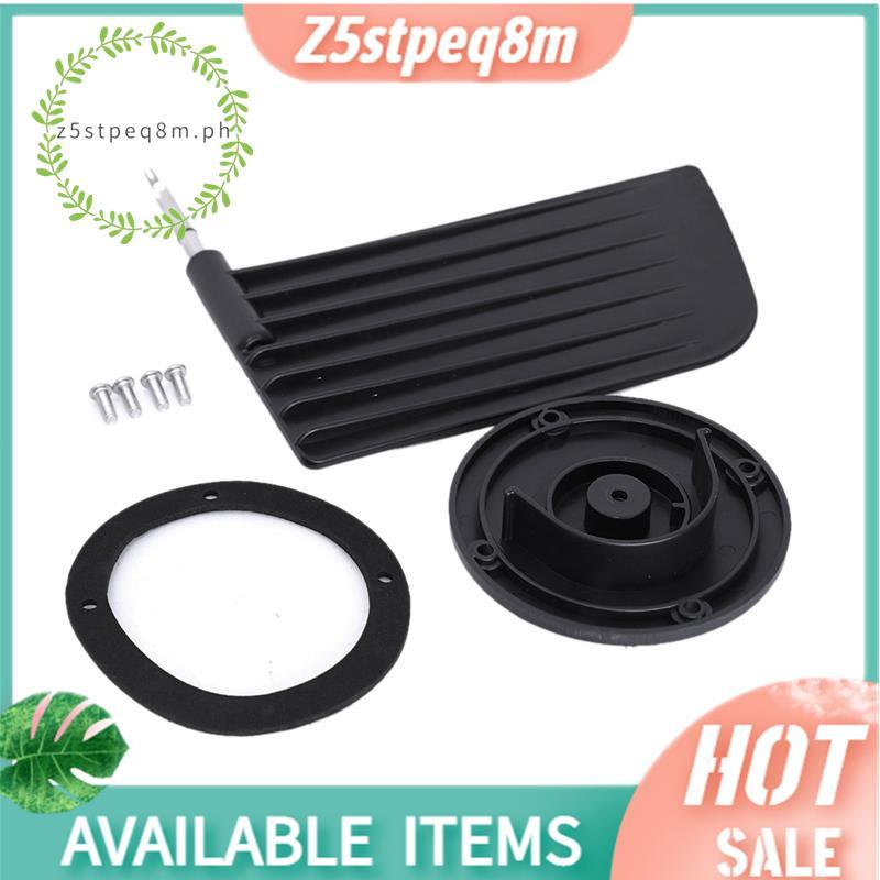 Kayak Rudder System Parts เรือแคนูหางเสือ Kayak เรือตกปลา Sailing อุปกรณ์เสริม