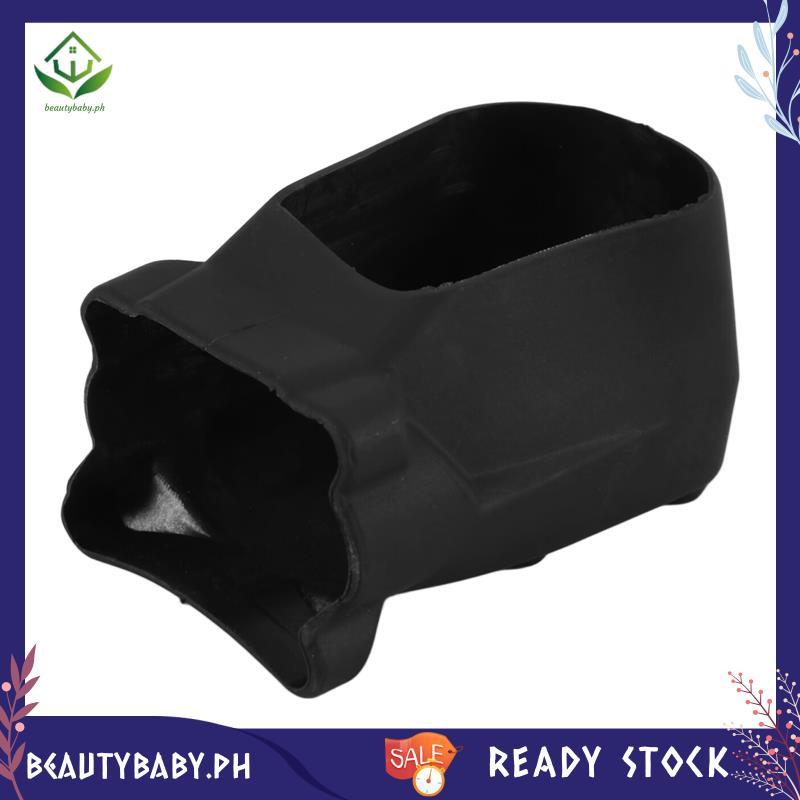 [beautybaby.ph] 49-16-2564 ประแจผลกระทบมุมขวาป้องกันยางบูตเหมาะสําหรับ 2564-20 2565P-20