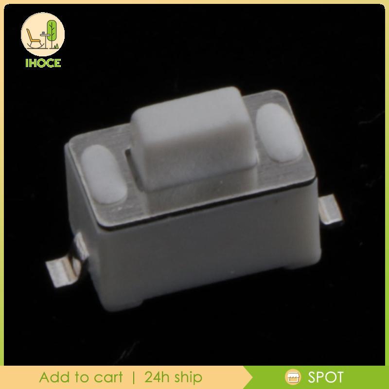 [Ihoce] ต้นฉบับใหม่สําหรับ SLX2 PGX4 PGX2 PG58 สวิตช์ปุ่มไมโครโฟนไร้สาย