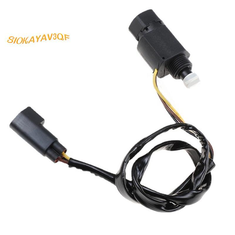 ใหม่เปลี่ยนเซ็นเซอร์ความเร็วอัตโนมัติ 2S65-9E731-AA, 2S65-9E731-AB สําหรับ FIESTA KA Hatchback 2S659