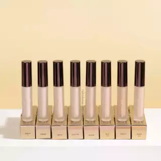 จัดส่งรวดเร็ว 🍄 ของแท้💯 HOURGLASS Vanish™ Airbrush Concealer #Silk #Cotton #Creme #Birch #Fawn
