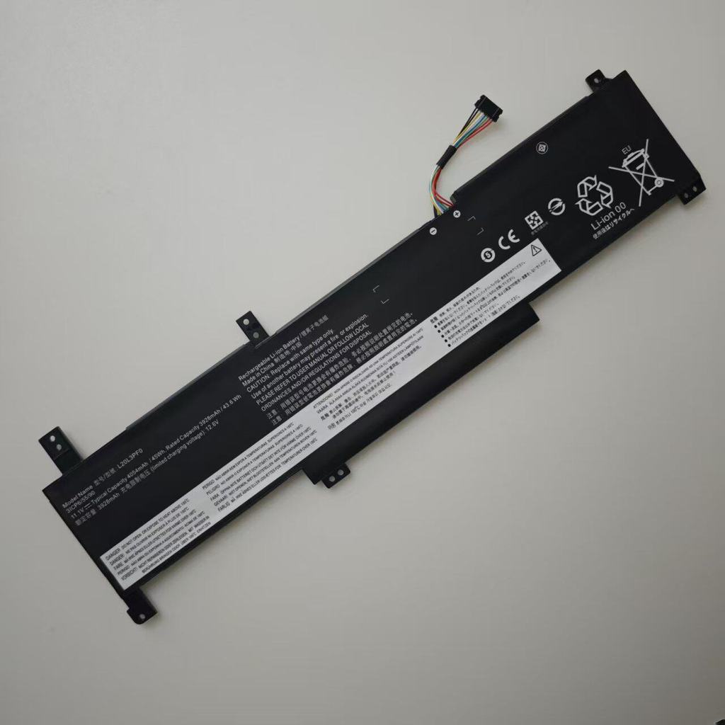 Suitable for Lenovo V14 S14 K14 G2 ALC L20M3PF0 L20C3PF0/L3PF0 notebook battery