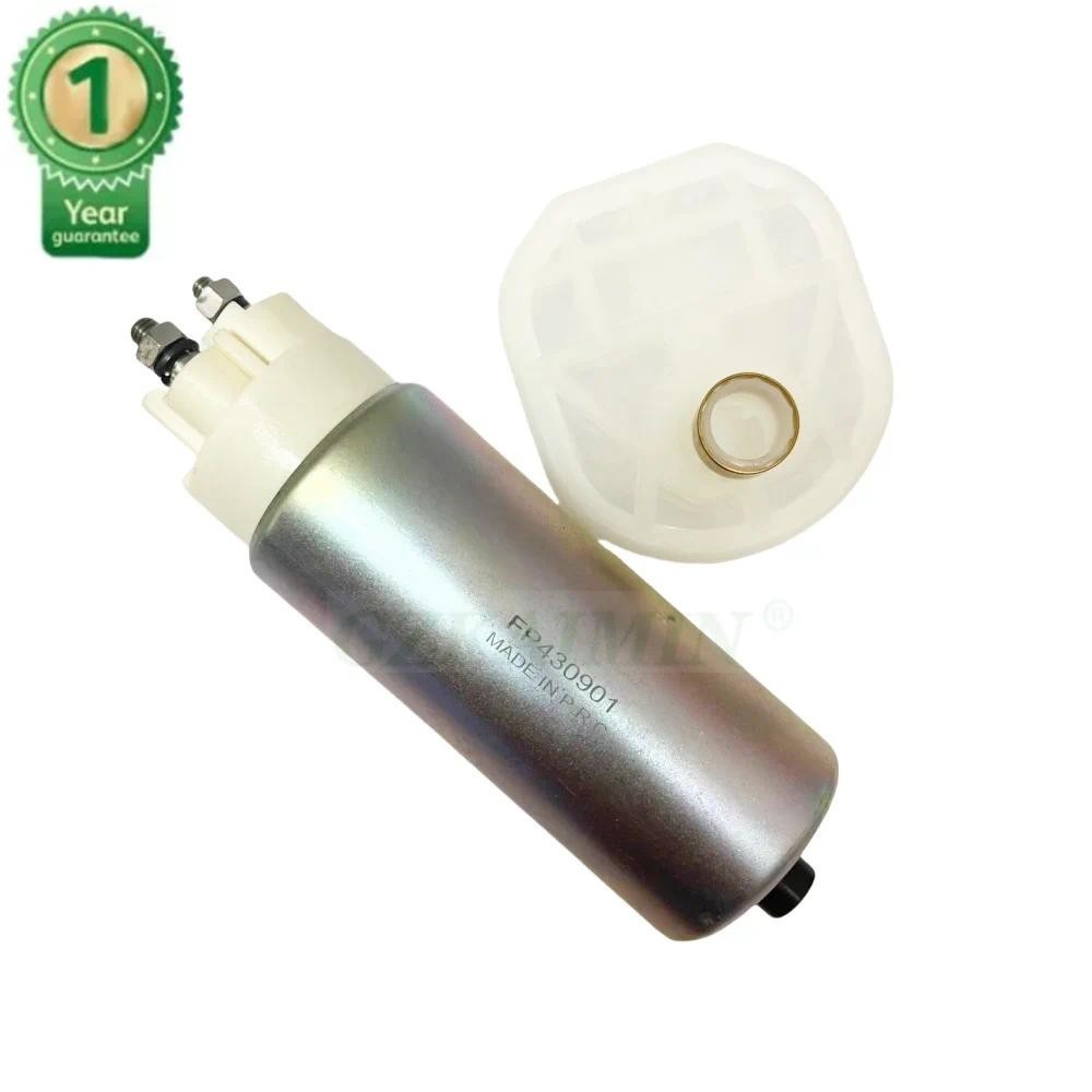 OEM OEM 16141180318  ปั๊มเชื้อเพลิงสําหรับ BMW BMW E32 E34 525i 525it 530i 535i 540i 735i 740i M5