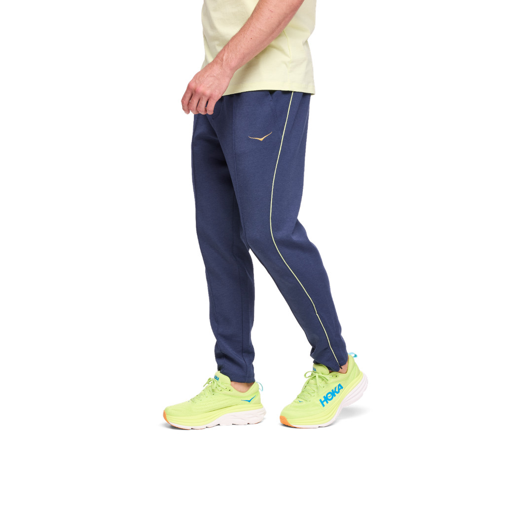 HOKA-KAITORO KNIT PANT กางเกงขายาวผู้ชาย