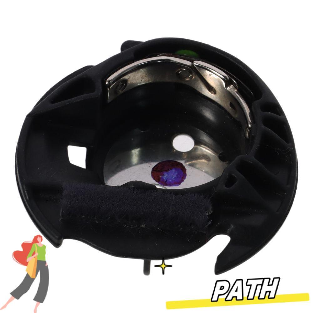 เย็บ PATH|ชิ้นส่วน, กระสวยโลหะ 6.4g , Se600 Round Plastic XD1855251 สําหรับ PE750D,PE-770, PE780D, S