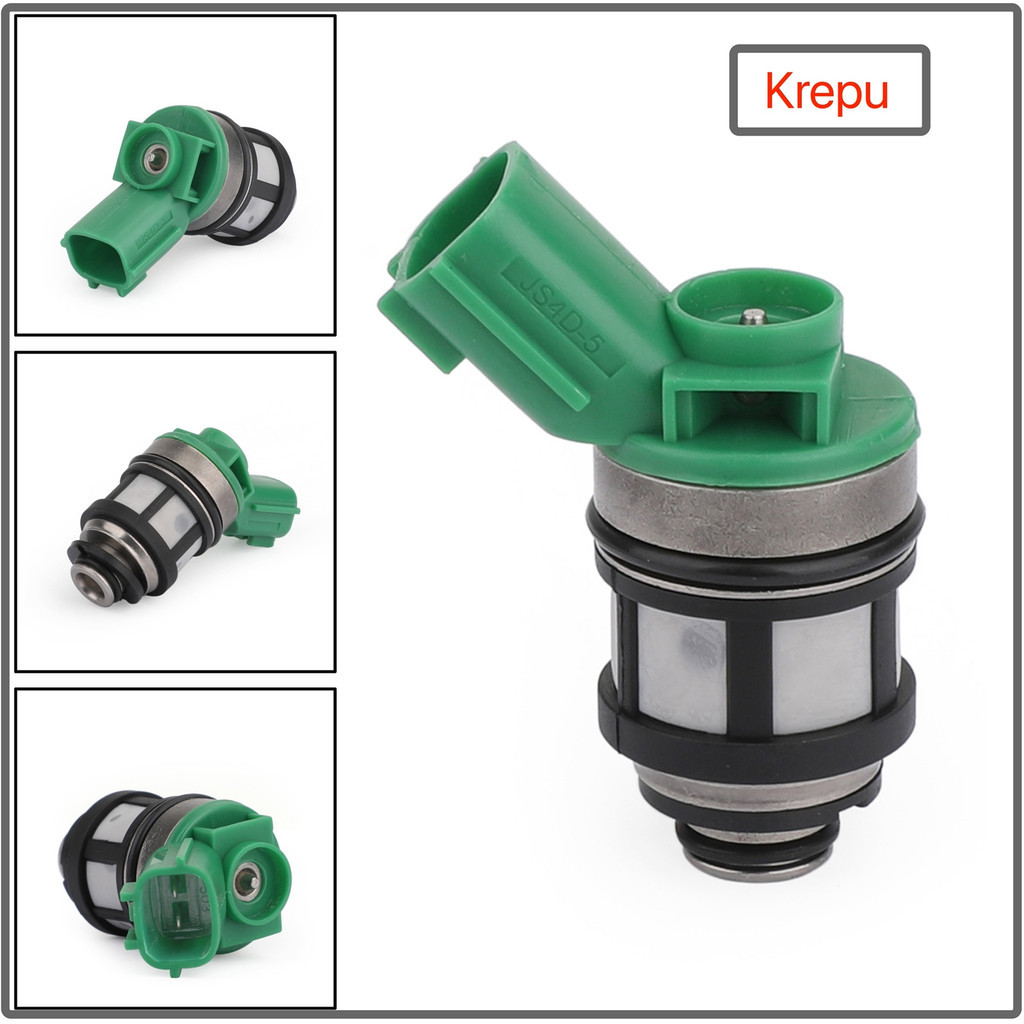 16600-1S700 16600-0Z800 เหมาะสําหรับ Nissan Paladin รถหัวฉีดน้ํามันเชื้อเพลิง JS4D-5 JS4D-2 โรงงานพร