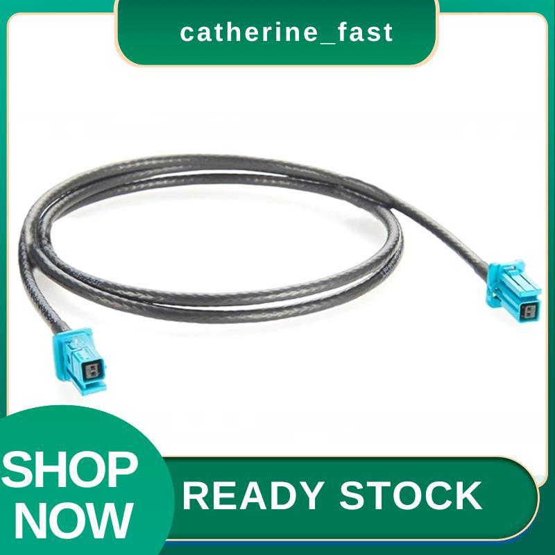 In Stock สายอีเธอร์เน็ตรถยนต์ H- ถึง MATEnet 2302510-9 E6K10A-1BZZ5-Z สายรัดอีเธอร์เน็ตในรถยนต์ TE M