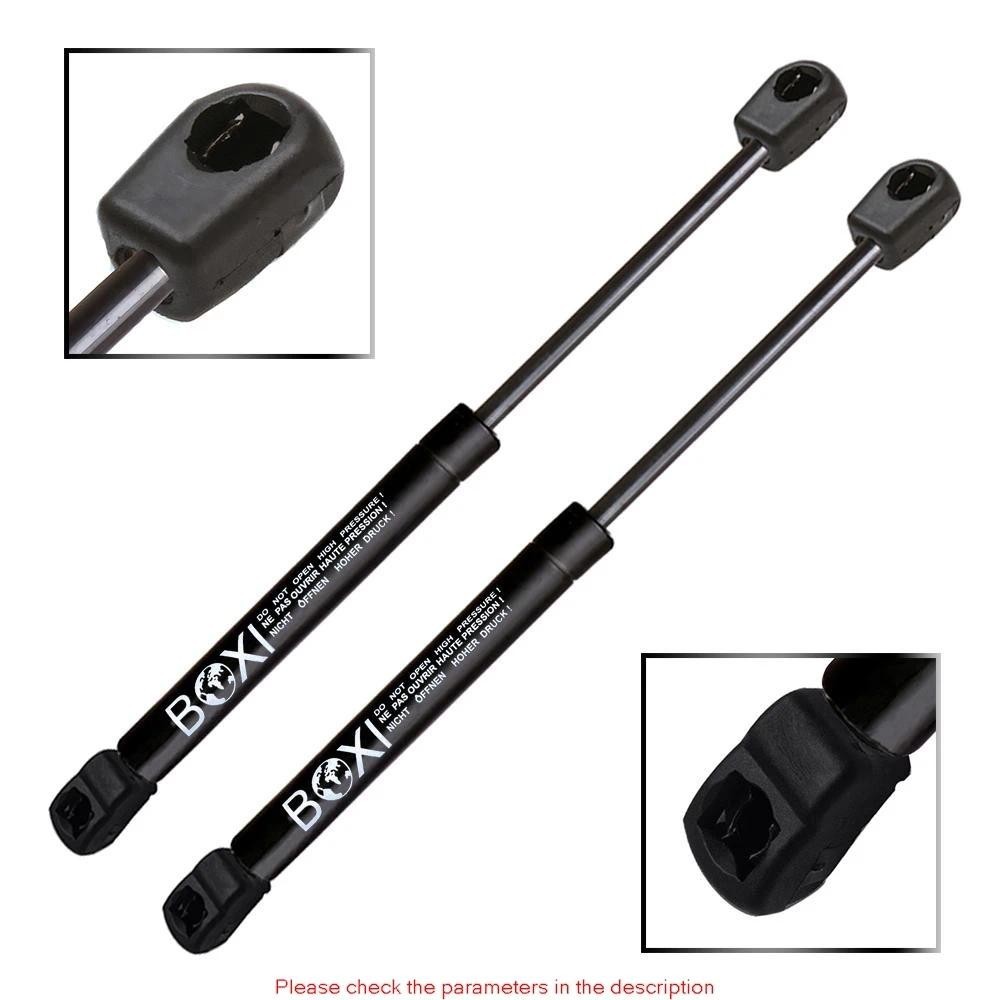 2 PCS Boot แก๊สสปริง Lift สําหรับ Mitsubishi Colt MK VI 2004-2012 MK VII 2008-2015 RG 2006-2009 แก๊ส