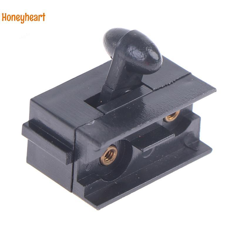 <Honeyheart> Hair Clipper Replacement Power Switch fit Most Hair Clipper Nice