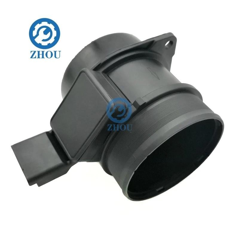 5WK9628Z 9632215280 1920AG Mass Air Flow Maf Sensor สําหรับ PEUGEOT Citroen C5 I II C8 2.0HDi 2.2HDi