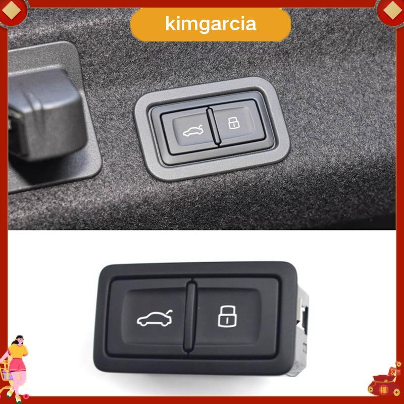 kimgarcia Electric Power Trunk ล็อคสวิทช์สําหรับ A6 C8 Q2 Q3 A5 เปลี่ยน 80D959831ก