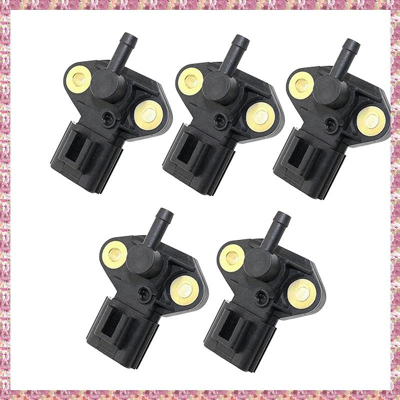 [VACPR] สําหรับ Focus Escape Explorer Focus 3F2Z-9G756-AC รองรับ 5 ชิ้นเซ็นเซอร์ความดันไอดี 02612300