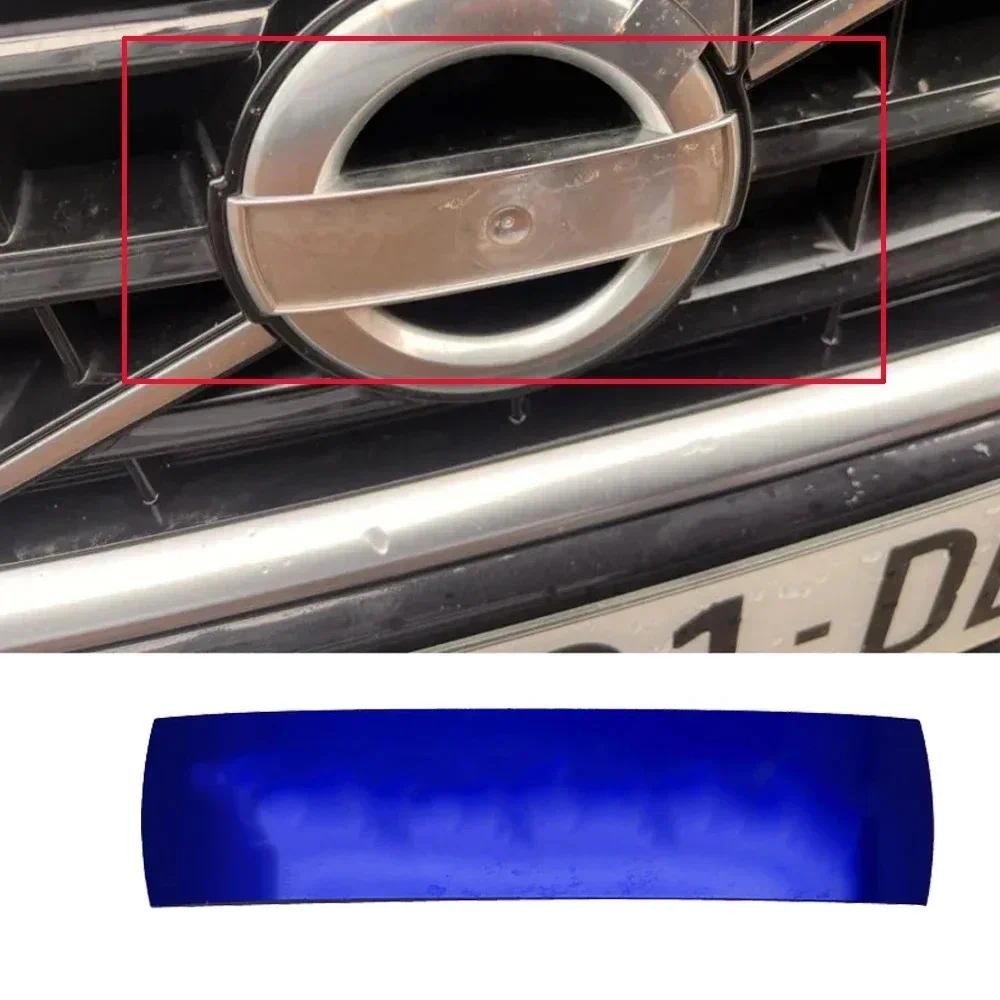 Grille Emblem สําหรับ Volvo สติกเกอร์ 115 มม./135 มม.Volvo Grille สติกเกอร์สุทธิ Trim สําหรับ VOLVO 
