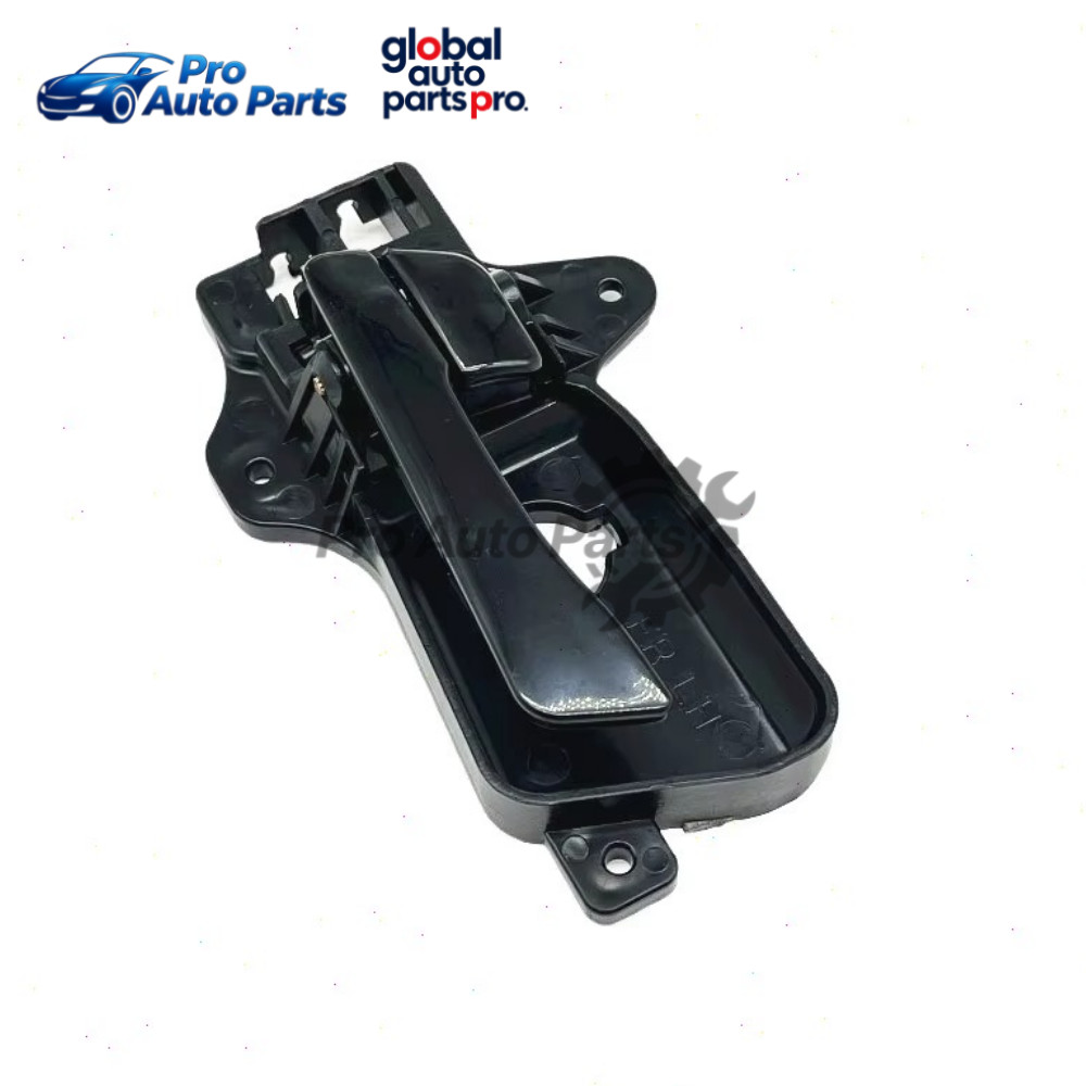 ใหม่ภายในภายในภายในมือจับประตูด้านในสําหรับ Hyundai I30 2009 สําหรับ I30CW 2007-2012 82610-2L000